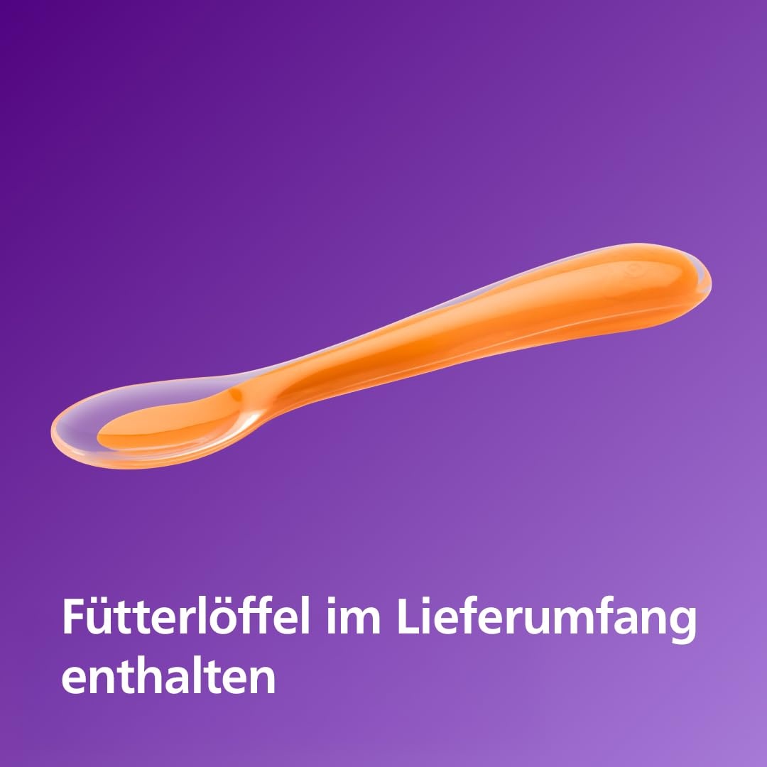 Aufbewahrungsbecher Set 20-tlg. für Babynahrung - bis zu 31% Rabatt