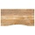 Massive Mangoholz Schreibtischplatte 140x60 cm - Bis zu 35% Rabatt