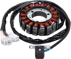 Lichtmaschinen Stator Spule für ATV - 18 Spulen, 93mm - 54% Rabatt