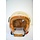 Urbaner Helm für E-Scooter & Fahrrad - Beige (Gr. M) - bis zu 29% Rabatt