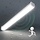 LED-Feuchtraumleuchte 120cm, 30W, 4200lm, IP66 mit Radarsensor - bis zu 32% Rabatt