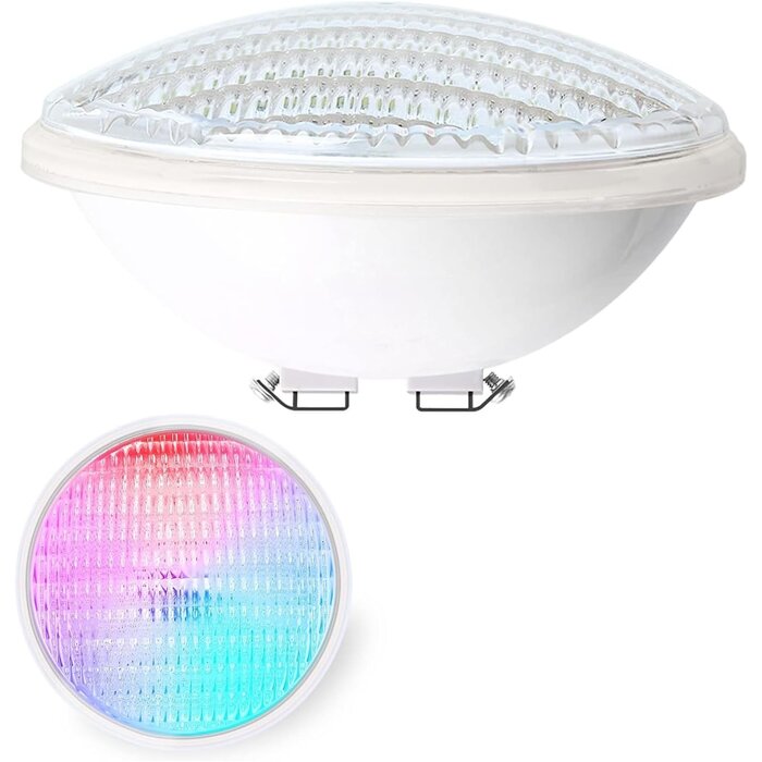 LED Unterwasser-Poolbeleuchtung 40W RGBW - Sparen Sie bis zu 34% Outlet-Rabatt