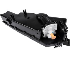 Kraftstoffadditiv-Tank mit Pumpe für BlueHDi - 51% Rabatt