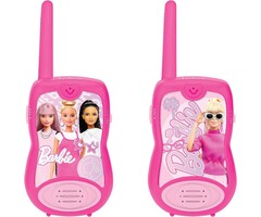 Walkie-Talkie Set für Kinder - Rosa - 31% Rabatt - Ausgepackt & Guter Zustand