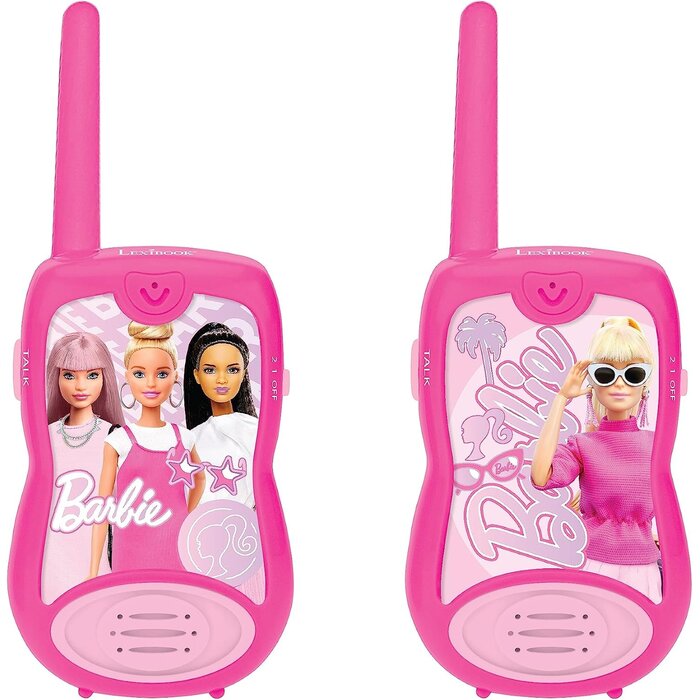 Walkie-Talkie-Set für Kinder - bis zu 32% Rabatt auf Rückläufer