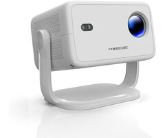 Smart Full HD Beamer Android 13 WiFi 6 - 34% Rabatt auf Retourenware