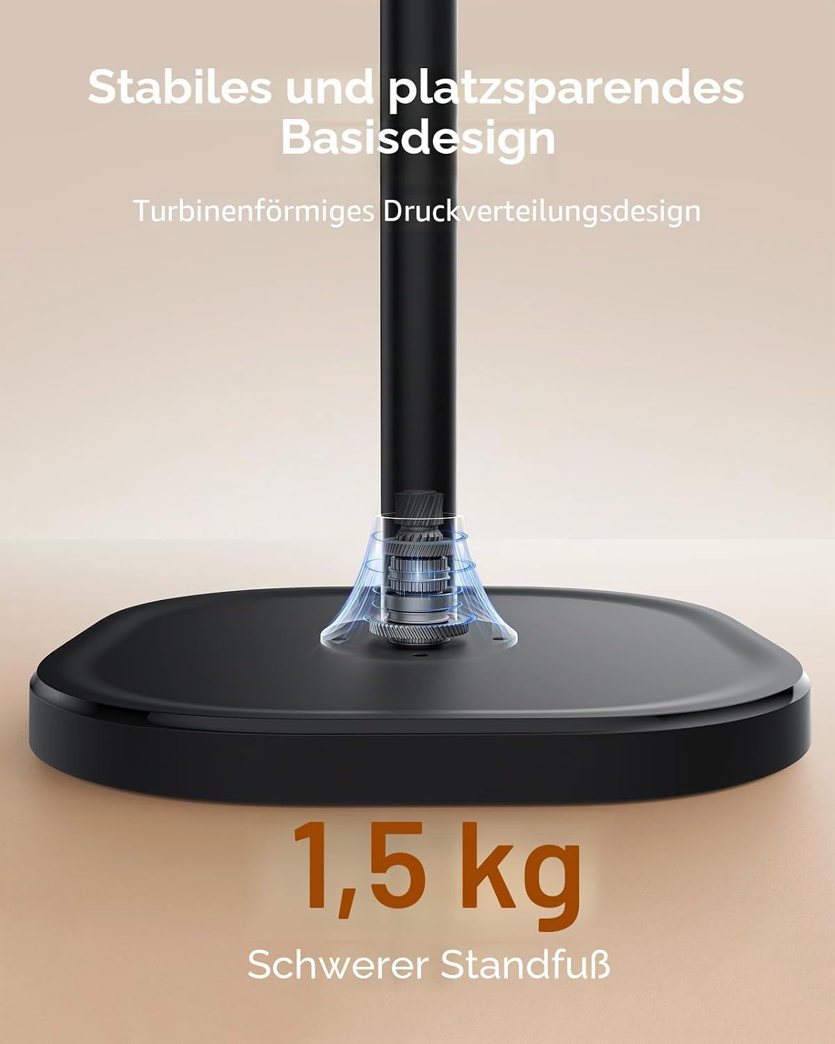 Magnetischer Tischständer für Smartphones & Tablets - bis zu 34% reduziert
