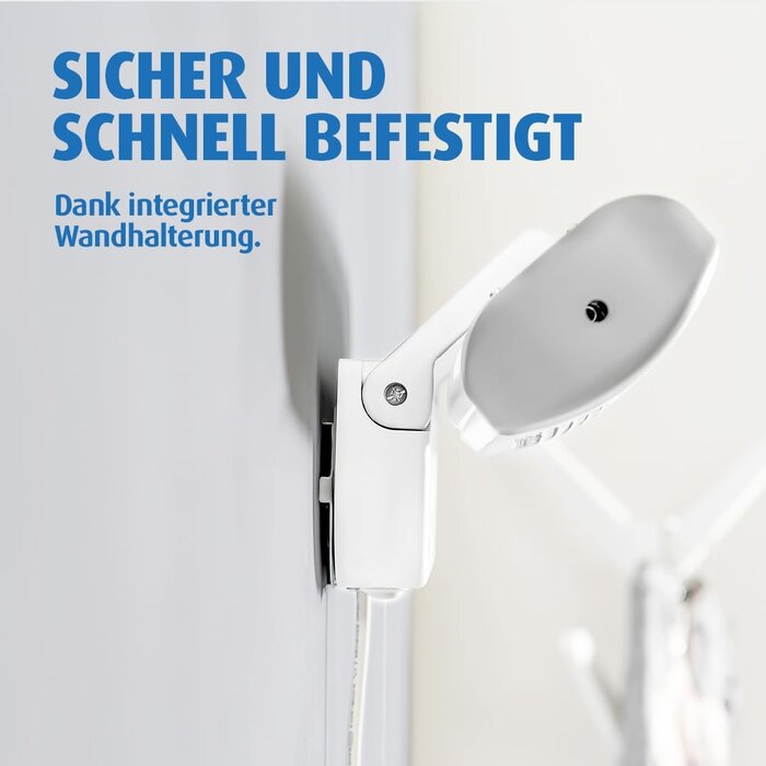 Wickeltisch-Heizstrahler: Wohlige Wärme für Ihr Baby - bis zu 34% Rabatt