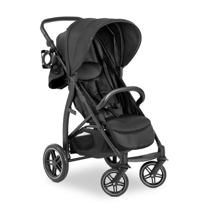 Buggy Rapid 4D Air - Komfortabler Kinderwagen - Jetzt bis zu 35 % Rabatt