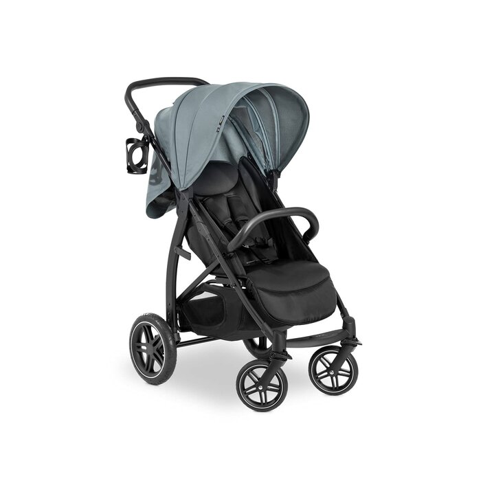 Buggy Rapid 4D Air - Komfortabler Kinderwagen - Jetzt bis zu 35 % Rabatt