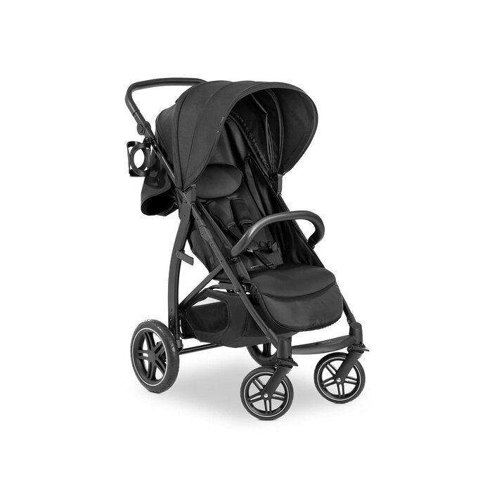 Buggy Rapid 4D Air - Komfortabler Kinderwagen - Jetzt bis zu 35 % Rabatt