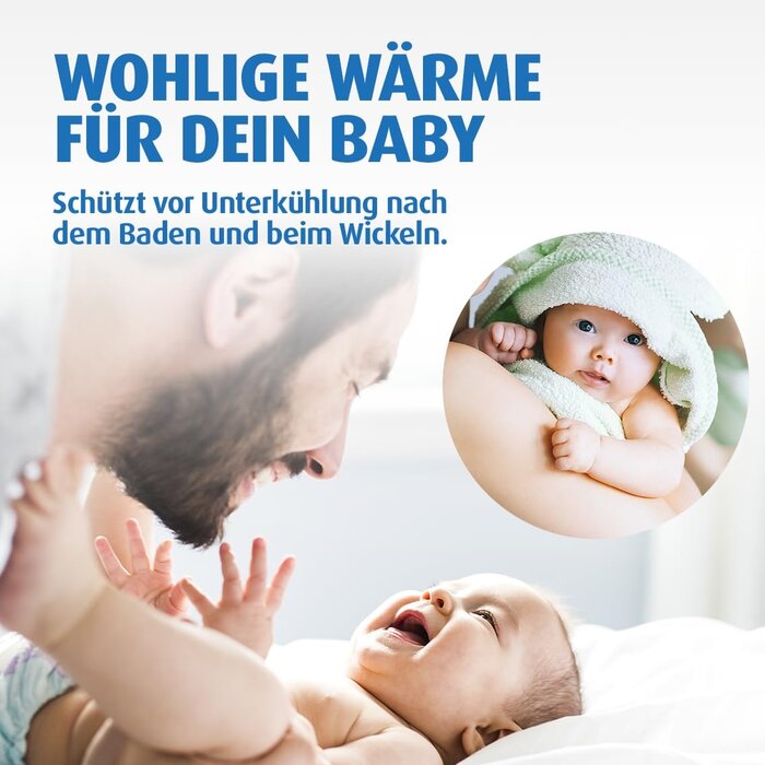 Wickeltischstrahler 500W Standmodell - Weiß - bis zu 34% sparen
