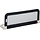 Klappbares Bettgitter 106x42cm - Sicherer Rausfallschutz - bis zu 33% Rabatt