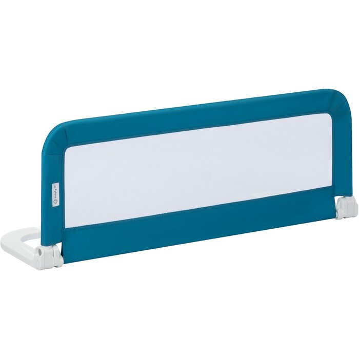 Klappbares Bettgitter 106x42cm - Sicherer Rausfallschutz - bis zu 33% Rabatt