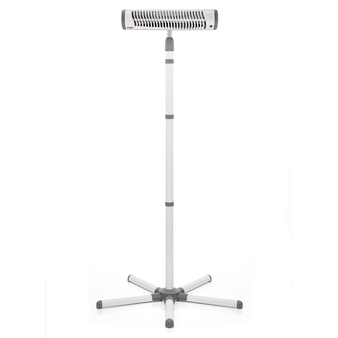 Wickeltischstrahler 46 cm 500W - Wohlig warm für Ihr Baby - bis zu 29% sparen