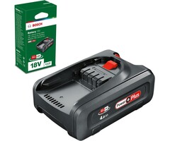 Bosch 18V 4.0 Ah Akku-Pack - Power für Ihre Werkzeuge - bis zu 34% günstiger
