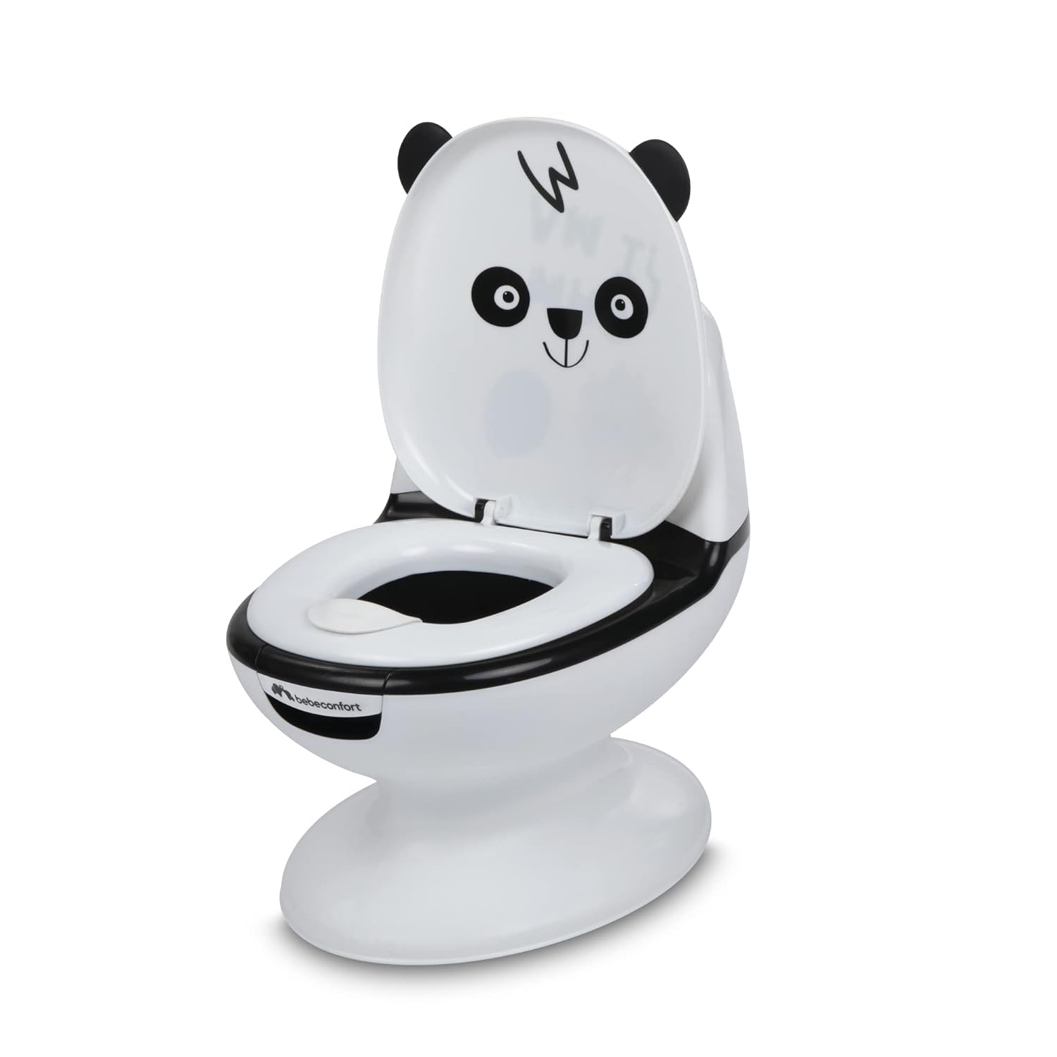 Kindertoilette im Panda-Design mit Sound - bis zu 33% sparen