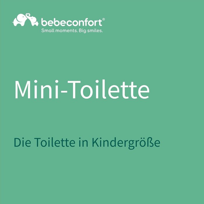 Kindertoilette im Panda-Design mit Sound - bis zu 33% sparen