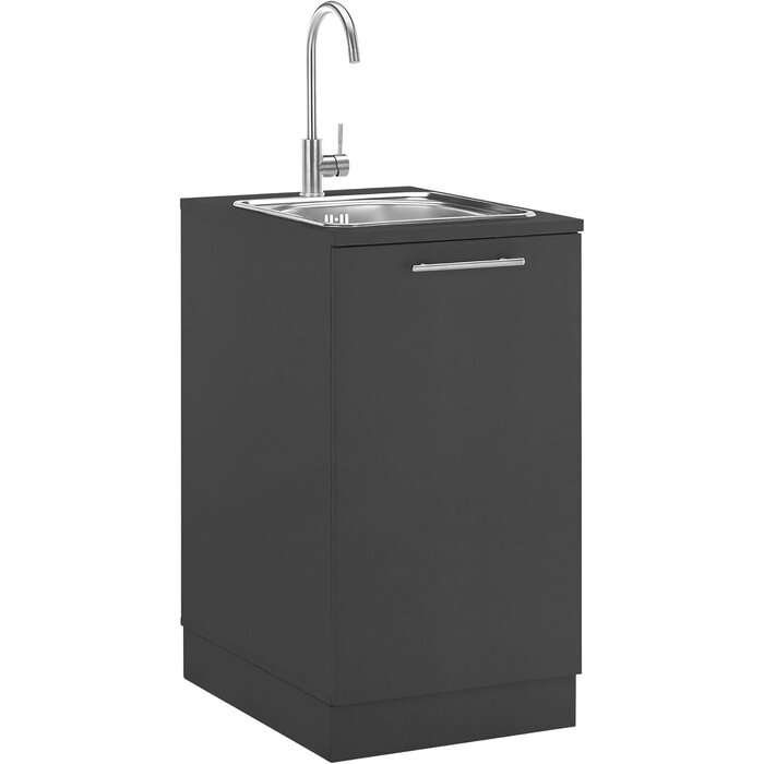 Waschmaschinenschrank Weiß 67,5 x 200 x 67,5 cm - bis zu 30% Rabatt