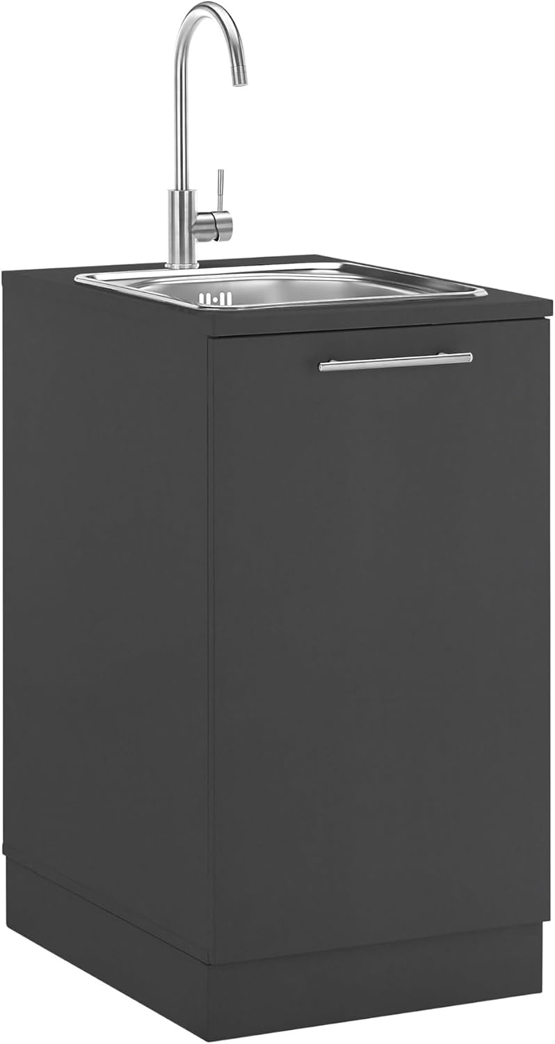 Waschmaschinenschrank Weiß 67,5 x 200 x 67,5 cm - bis zu 30% Rabatt