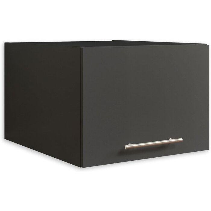 Waschmaschinenschrank Weiß 67,5 x 200 x 67,5 cm - bis zu 30% Rabatt