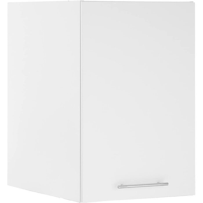 Waschmaschinenschrank Weiß 67,5 x 200 x 67,5 cm - bis zu 30% Rabatt