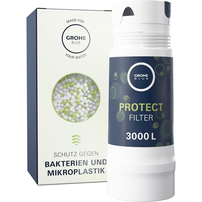 Ersatz-Wasserfilter für Armaturen - UltraSafe - bis zu 35% Rabatt