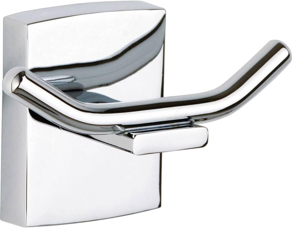 Toilettenbürstenhalter quadratisch verchromt, 56% Rabatt