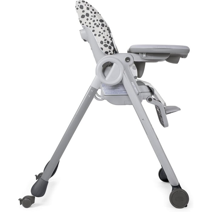 Chicco Mitwachsender 5-in-1 Hochstuhl - Anthrazit - bis zu 35% Rabatt