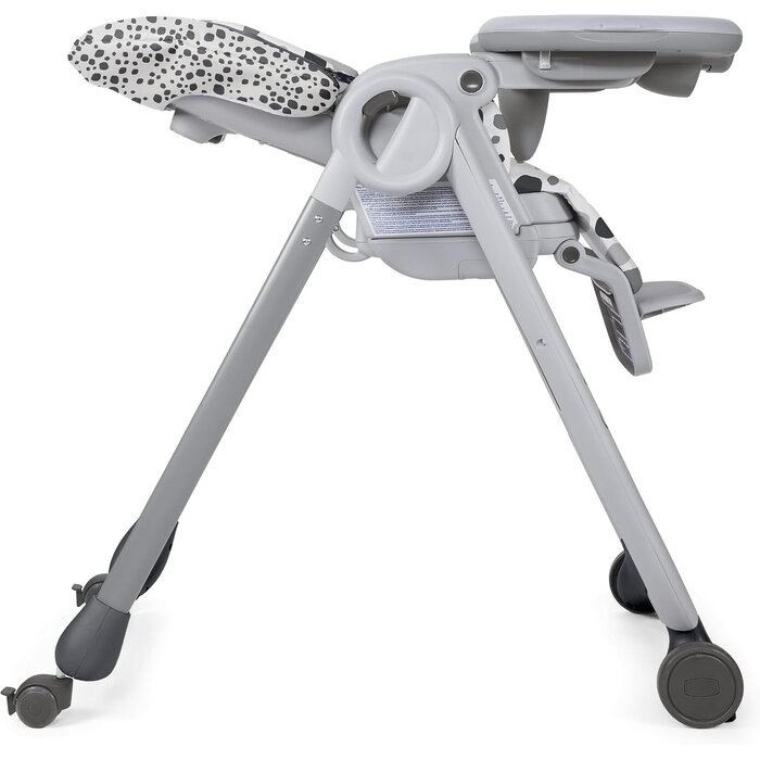 Chicco Mitwachsender 5-in-1 Hochstuhl - Anthrazit - bis zu 35% Rabatt