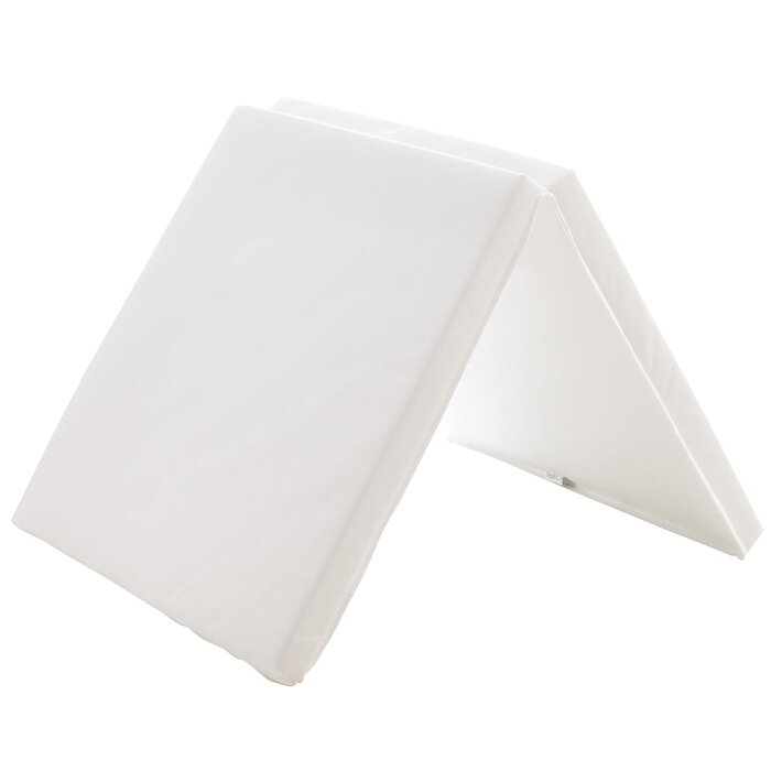 Faltbare Babymatratze 60x120cm für Reisen - Jetzt bis zu 30% Rabatt