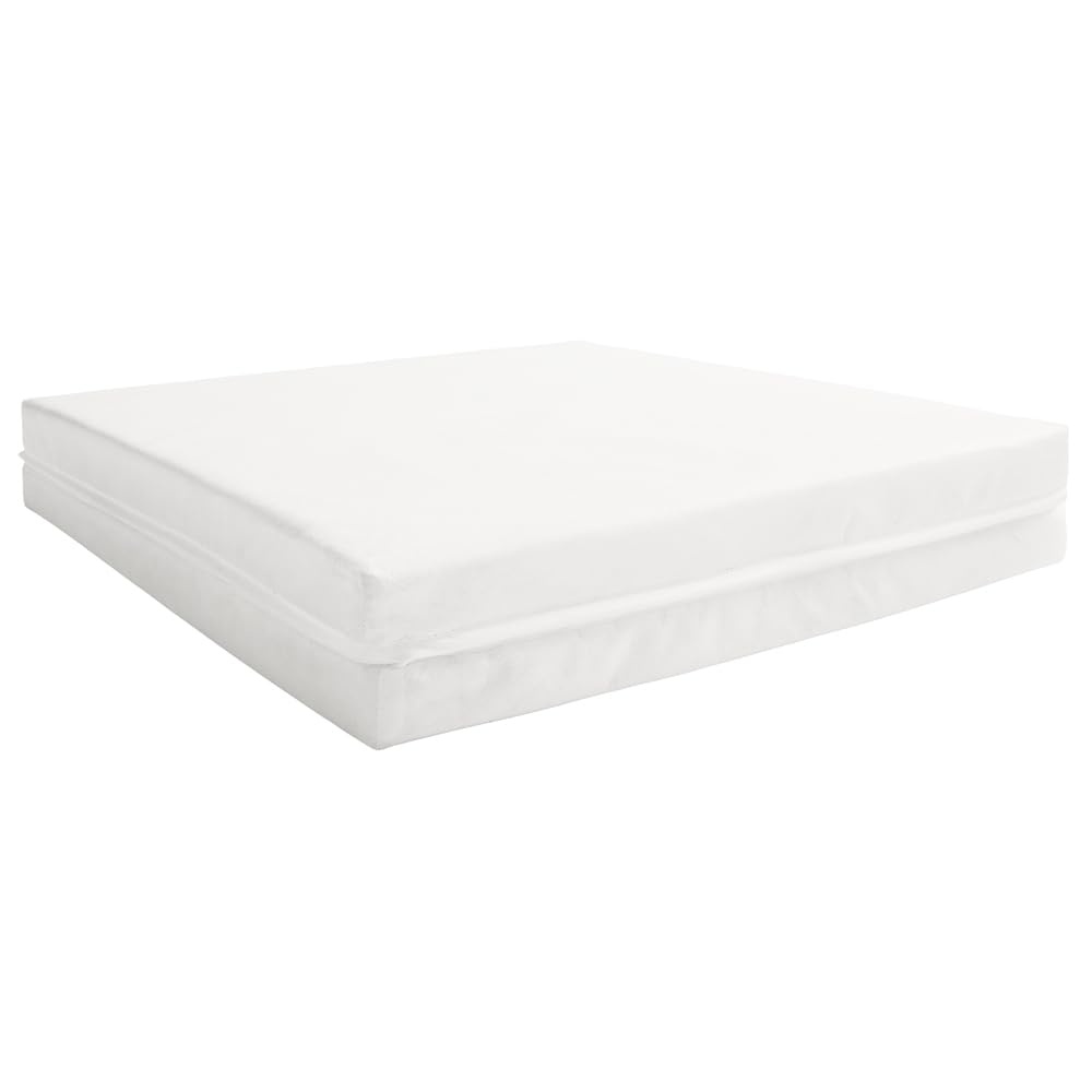 Faltbare Babymatratze 60x120cm für Reisen - Jetzt bis zu 30% Rabatt