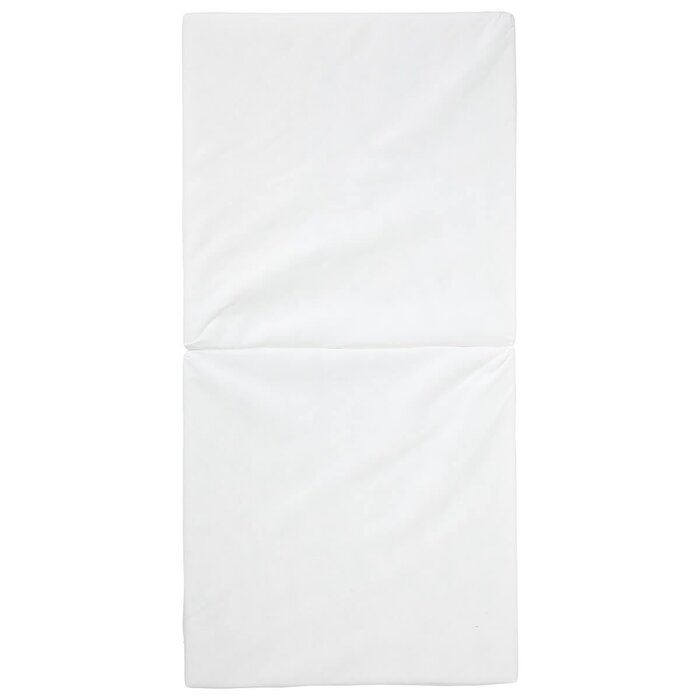 Faltbare Babymatratze 60x120cm für Reisen - Jetzt bis zu 30% Rabatt
