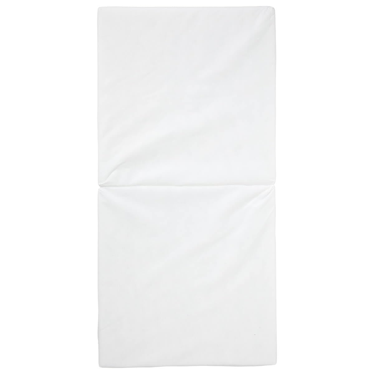 Faltbare Babymatratze 60x120cm für Reisen - Jetzt bis zu 30% Rabatt