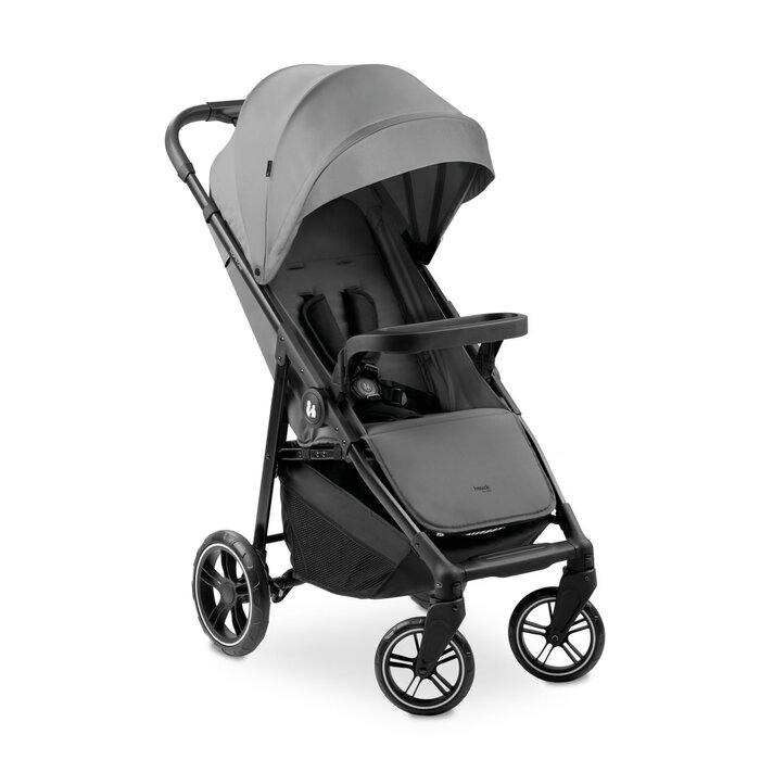 Kompakter Kinderwagen bis 22 kg - Einhändig klappbar - Bis zu 35% Rabatt