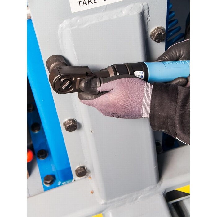 Profi Druckluft-Ratschenschrauber 1/2 Zoll - 350 Nm - Sparen Sie bis zu 35%