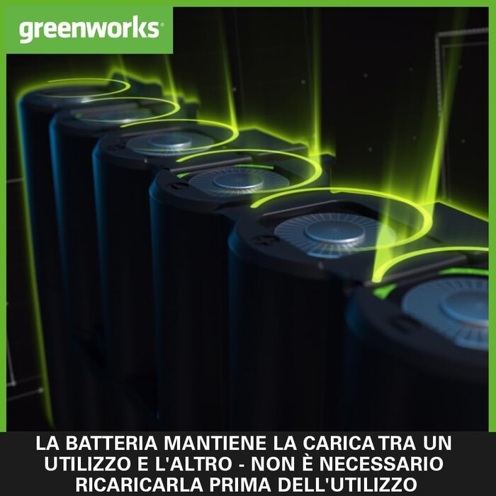 24V 2Ah Lithium-Ionen Akku für Elektrowerkzeuge - jetzt bis zu 32% sparen