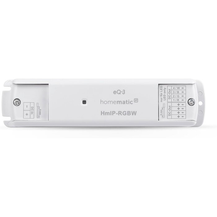 Smart Home LED-Controller RGBW - Bis zu 33% günstiger im Outlet