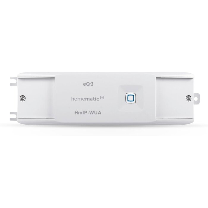 Smart Home LED-Controller RGBW - Bis zu 33% günstiger im Outlet