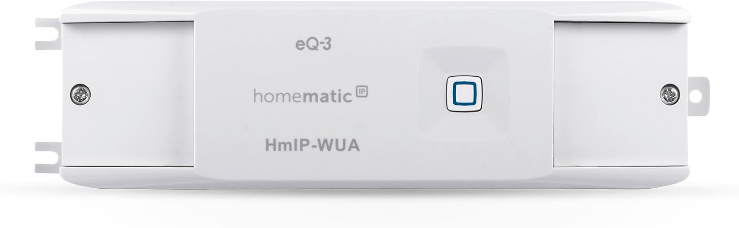 Smart Home LED-Controller RGBW - Bis zu 33% günstiger im Outlet