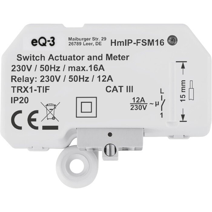 Smart Home LED-Controller RGBW - Bis zu 33% günstiger im Outlet