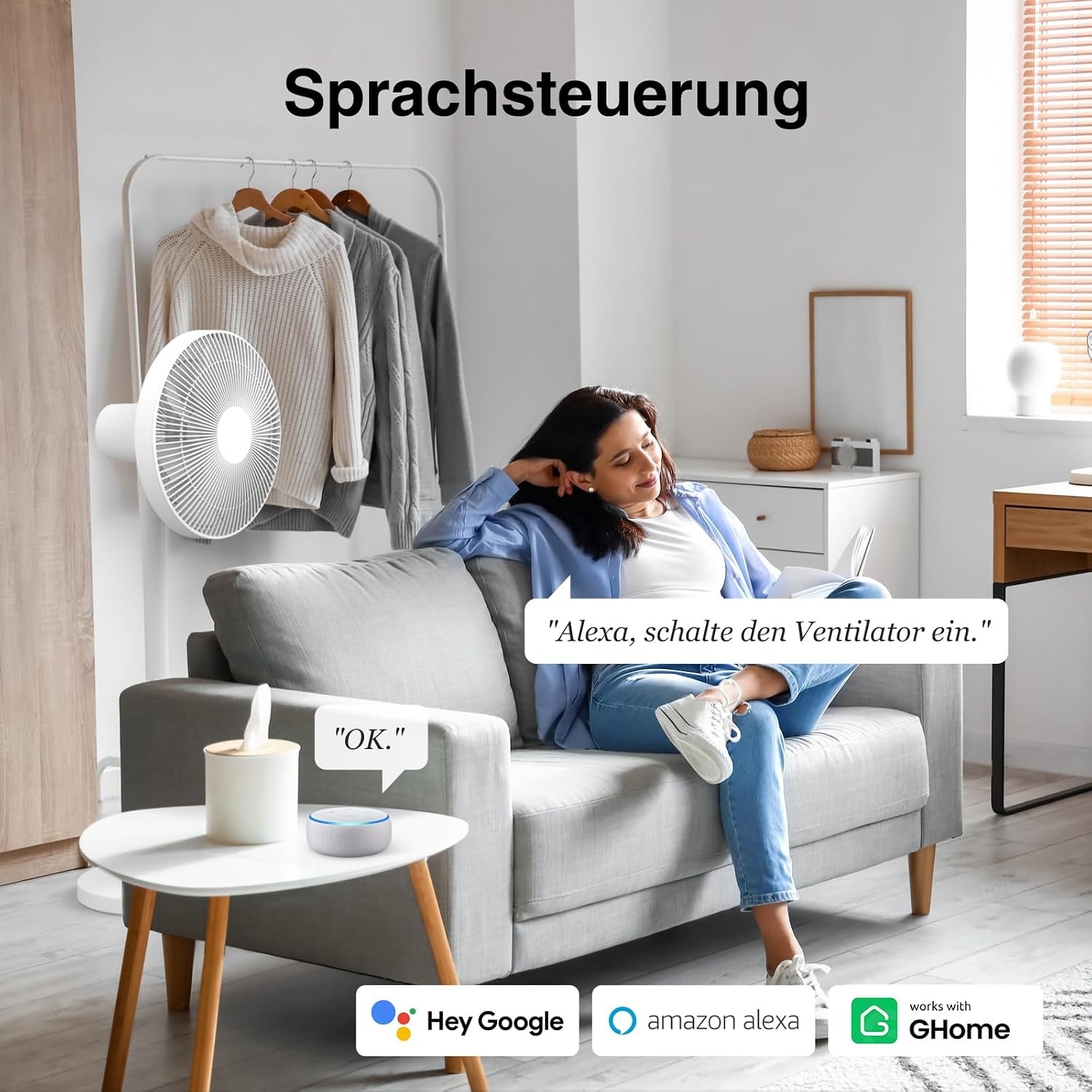 Smart WLAN-Steckdosen Set 4er-Pack - Energie sparen mit bis zu 33% Rabatt
