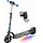 Elektrischer Kinder-Scooter - 180W, 16 km/h - Blau - bis zu 35% Rabatt