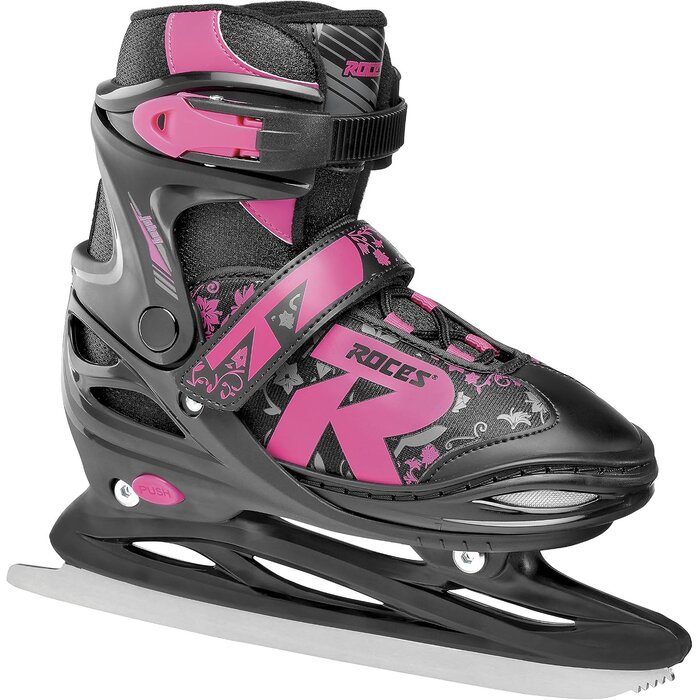 Roces Verstellbare Eislaufschuhe Mädchen 38-41 - Bis zu 33% Rabatt