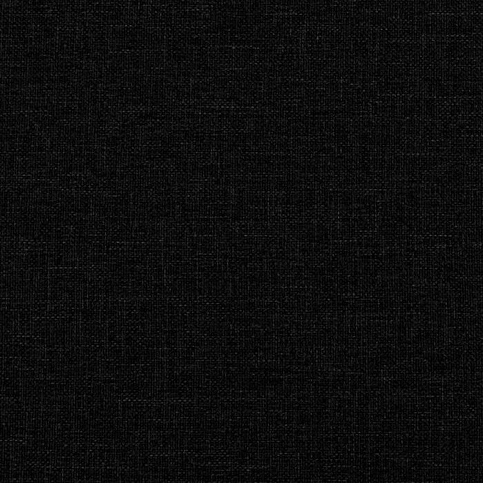 Vidaxl 2-Sitzer Sofa in Schwarz, 160 cm - Stilvoll & bis zu 34% günstiger