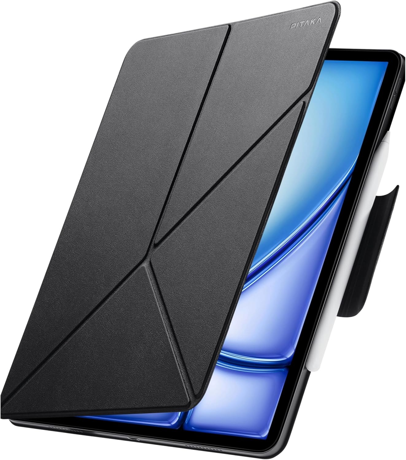 iPad Air 13" / Pro 12,9" Folio-Hülle: Bis zu 77% Rabatt