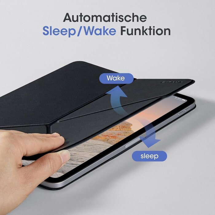 iPad Air 13" / Pro 12,9" Folio-Hülle: Bis zu 77% Rabatt