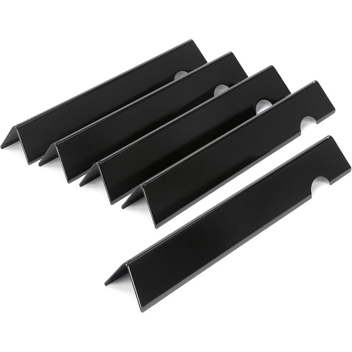Flavorizer Bars für Genesis II / LX 300 Serie - 5er Set - bis zu 33% Rabatt