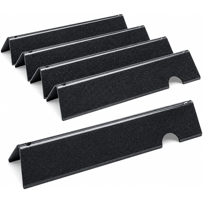 Flavorizer Bars für Genesis II / LX 300 Serie - 5er Set - bis zu 33% Rabatt