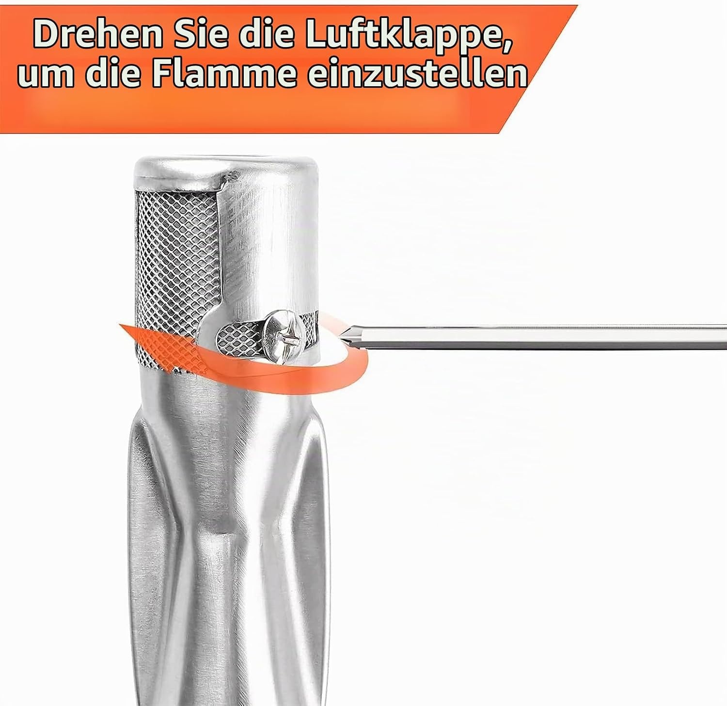Brenner- und Flavorizer-Bars-Set für Grills - bis zu 33% günstiger